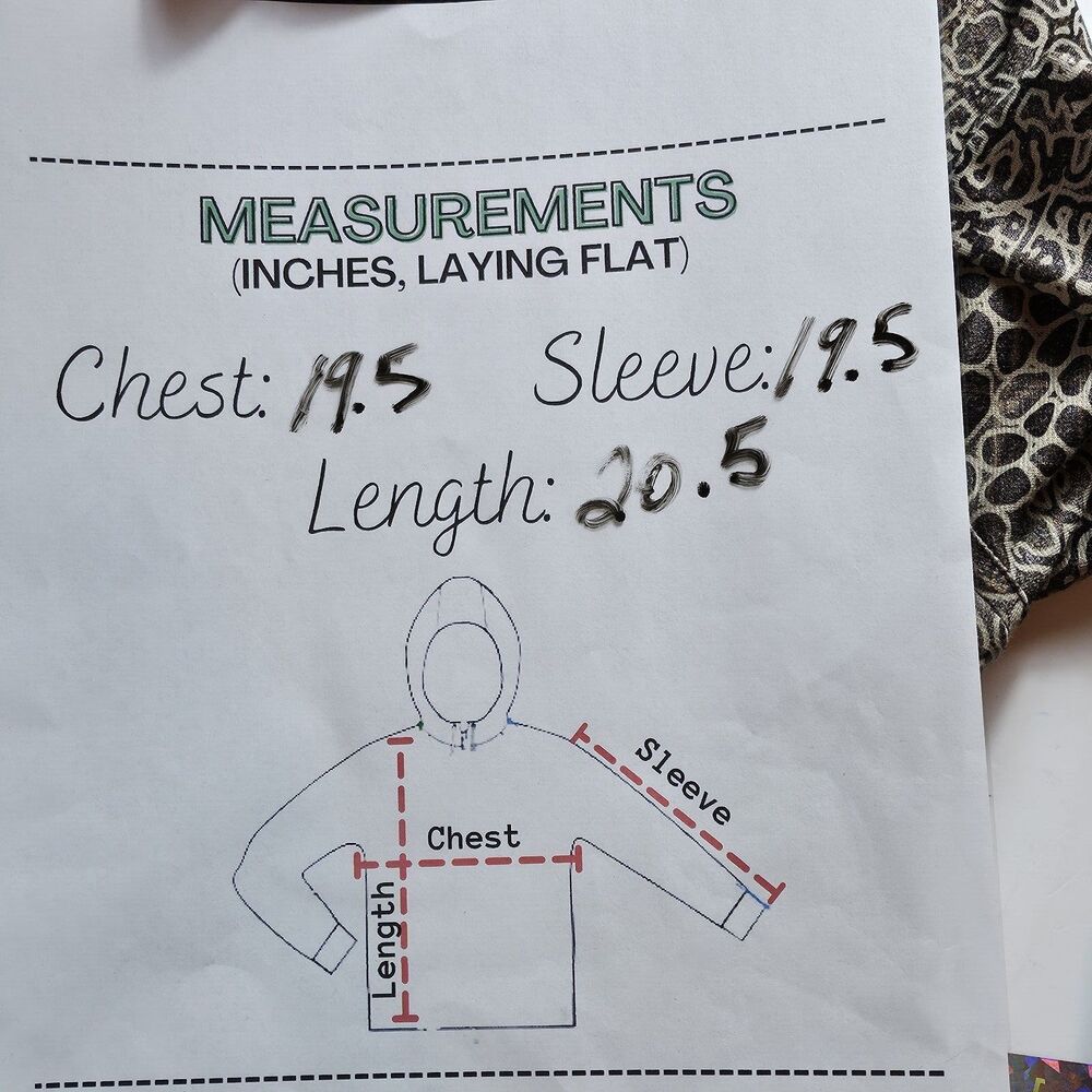 Ruby Rd. Women's Jacket Button Up Front Pockets A… - image 7